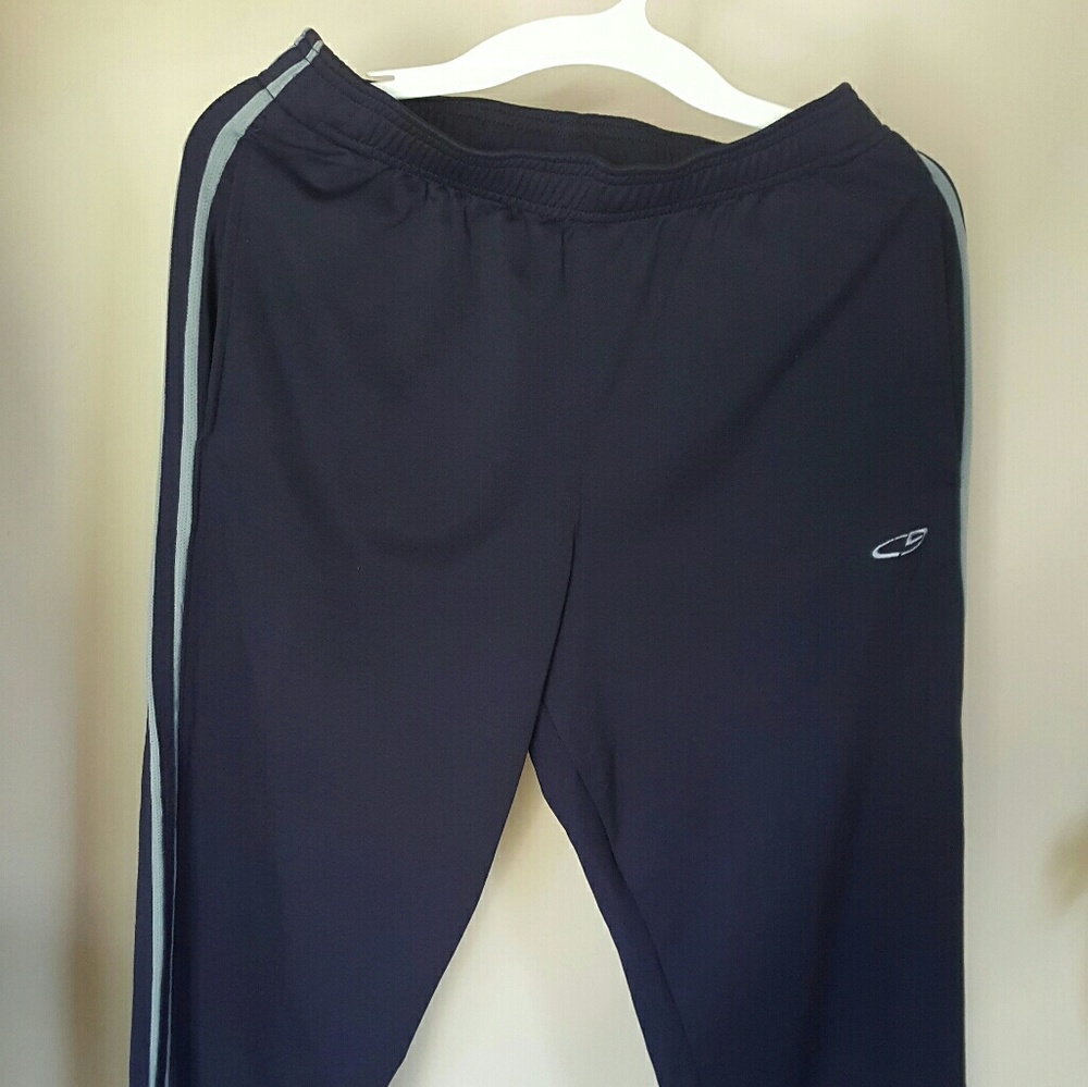 Champion sweat pants